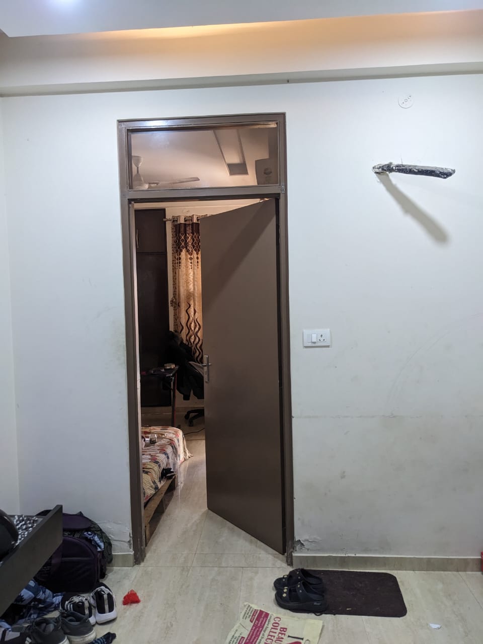 2 BHK Furnished Flat for Rent in Nirman Nagar Jaipur-Nirman Nagar-Jaipur
